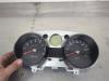 Gebruikte Contactslot + computer Nissan Qashqai O207190