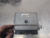 Gebruikte Contactslot + computer Nissan Qashqai O207190