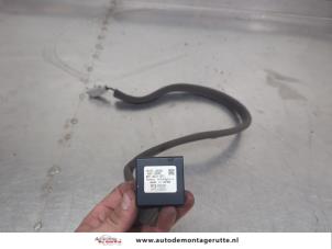 O207191 Gebruikte gps antenne Nissan Qashqai