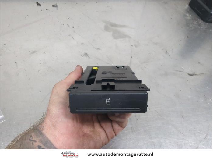 Gebruikte Bekerhouder Audi A2 O207195