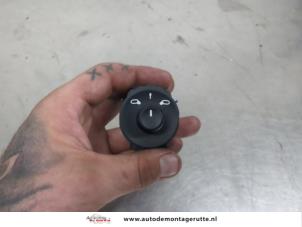 O207197 Gebruikte spiegel schakelaar Citroen C3