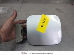 O207201 Gebruikte tank klep Nissan Qashqai
