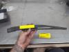 Gebruikte Ruitenwisserarm achter Nissan Qashqai O207202
