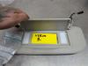 Gebruikte Zonneklep Nissan Qashqai O207203