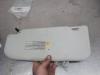 Gebruikte Zonneklep Nissan Qashqai O207203