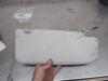 Gebruikte Zonneklep Nissan Qashqai O207204
