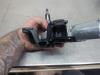 Gebruikte Ruitenwissermotor achter Nissan Qashqai O207205