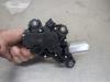 Gebruikte Ruitenwissermotor achter Nissan Qashqai O207205