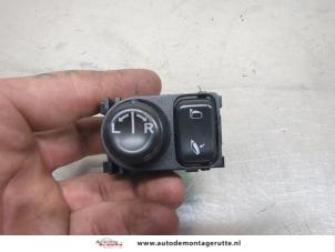 O207206 Gebruikte spiegel schakelaar Nissan Qashqai