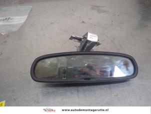 O207208 Gebruikte spiegel binnen Nissan Qashqai