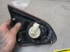 Gebruikte Achterlicht rechts Nissan Qashqai O207210