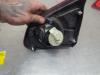 Gebruikte Achterlicht links Nissan Qashqai O207213