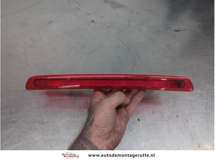 Gebruikte Extra Remlicht midden Nissan Qashqai O207214