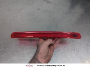 O207214 Gebruikte extra remlicht midden Nissan Qashqai