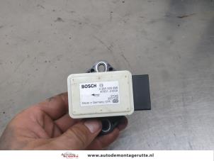 O207216 Gebruikte stuurhoek sensor Nissan Qashqai