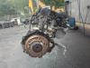 Gebruikte Motor Opel Meriva O207223