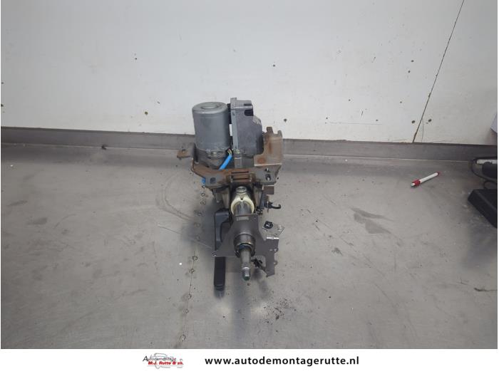 Gebruikte Servo Elektrisch Nissan Qashqai O207224