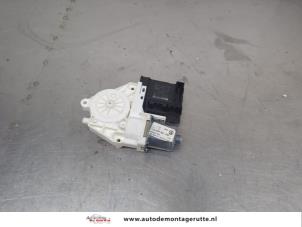 O207227 Gebruikte motor portierruit Volkswagen Golf