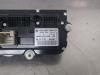 Gebruikte Chaufage Bedieningspaneel Volkswagen Golf O207229