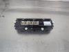 Gebruikte Chaufage Bedieningspaneel Volkswagen Golf O207229
