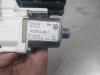 Gebruikte Motor electrisch raam Volkswagen Golf O207230
