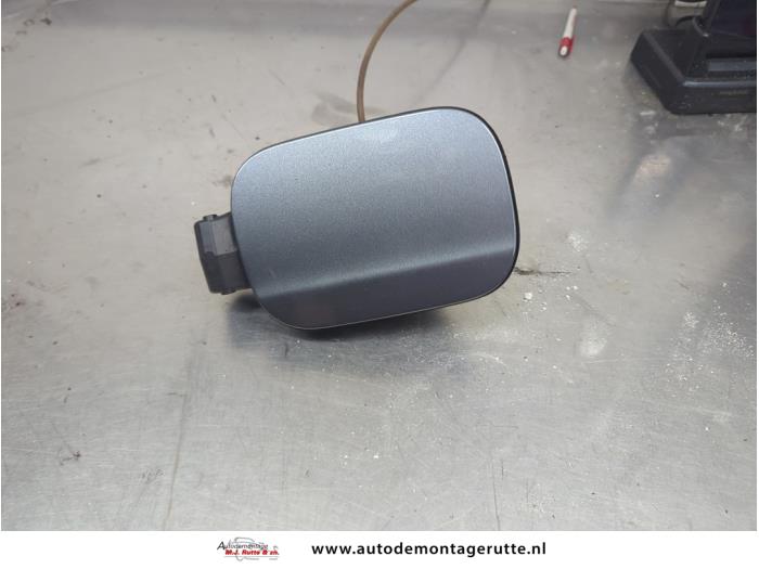 Gebruikte Tank Klep Volkswagen Golf O207232