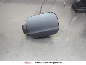 O207232 Gebruikte tank klep Volkswagen Golf