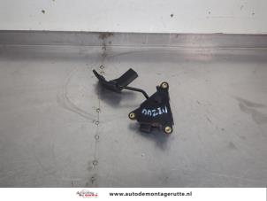 O207233 Gebruikte gaspedaal Nissan Qashqai