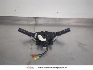 O207234 Gebruikte stuurkolomschakelaar Nissan Qashqai