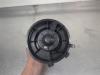 Gebruikte Blower Nissan Qashqai O207235