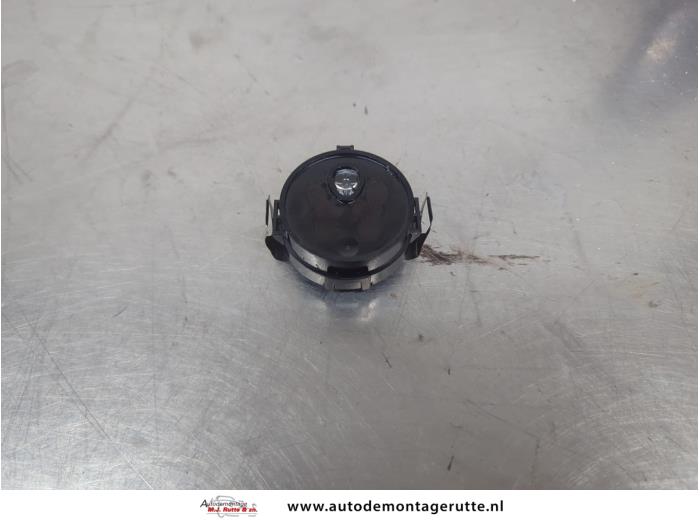 Gebruikte Regensensor Nissan Qashqai O207236