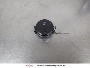 O207236 Gebruikte regensensor Nissan Qashqai
