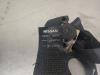 Gebruikte Veiligheidsgordel links-achter Nissan Qashqai O207239