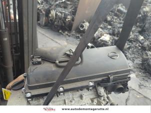 O207247 Gebruikte motor Nissan Note