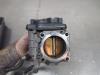 Gebruikte Gasklephuis Nissan Qashqai O207255