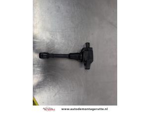 O207259 Gebruikte pen bobine Nissan Qashqai