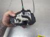 Gebruikte Deurslot Mechaniek 4Deurs rechts-achter Nissan Qashqai O207263