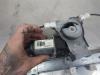 Gebruikte Raammechaniek 4Deurs links-achter Nissan Qashqai O207267