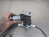 Gebruikte Raammechaniek 4Deurs links-achter Nissan Qashqai O207267