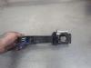 Gebruikte Deurgreep 4Deurs links-voor Nissan Qashqai O207273
