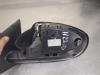 Gebruikte Spiegel Buiten links Nissan Qashqai O207281