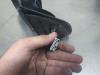 Gebruikte Spiegel Buiten links Nissan Qashqai O207281