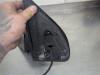 Gebruikte Spiegel Buiten links Nissan Qashqai O207281