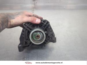 O207299 Gebruikte dynamo Lancia Y(Psilon)