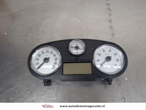 O207291 Gebruikte tellerklok Lancia Y(Psilon)