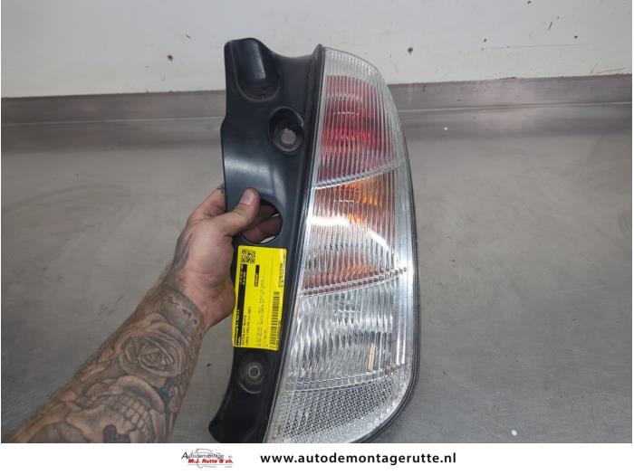 Gebruikte Achterlicht rechts Lancia Y(Psilon) O207292