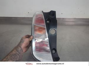 O207293 Gebruikte achterlicht links Lancia Y(Psilon)