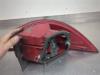 Gebruikte Achterlicht links Volkswagen Golf O207288