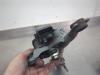 Gebruikte Ruitenwismotor+Mechaniek Toyota Aygo O207301