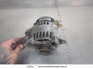 O207303 Gebruikte alternator Toyota Aygo